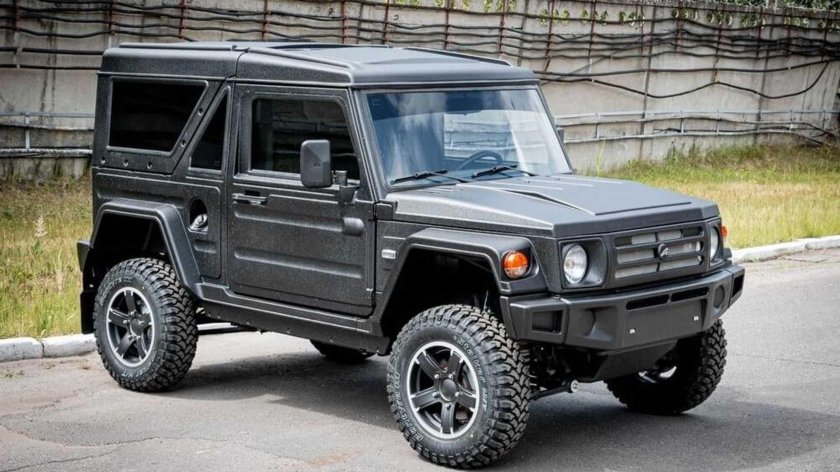 Лада апал 2154 сталкер