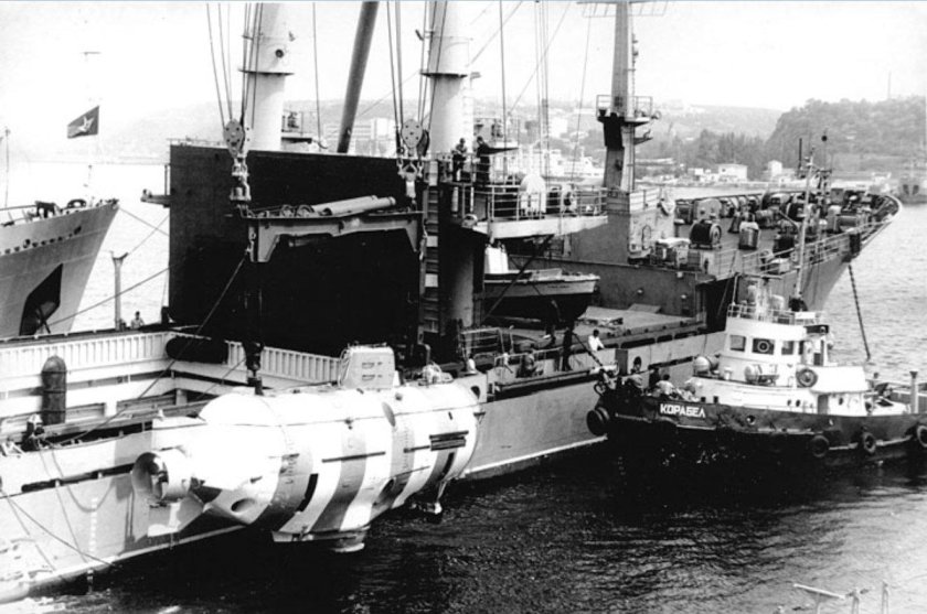 СС Михаил Рудницкий