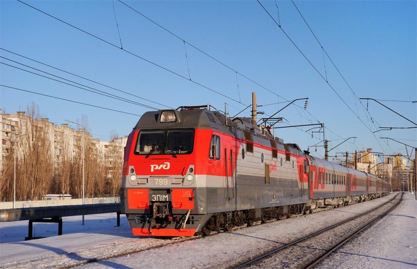 Эп1м Нижний Новгород