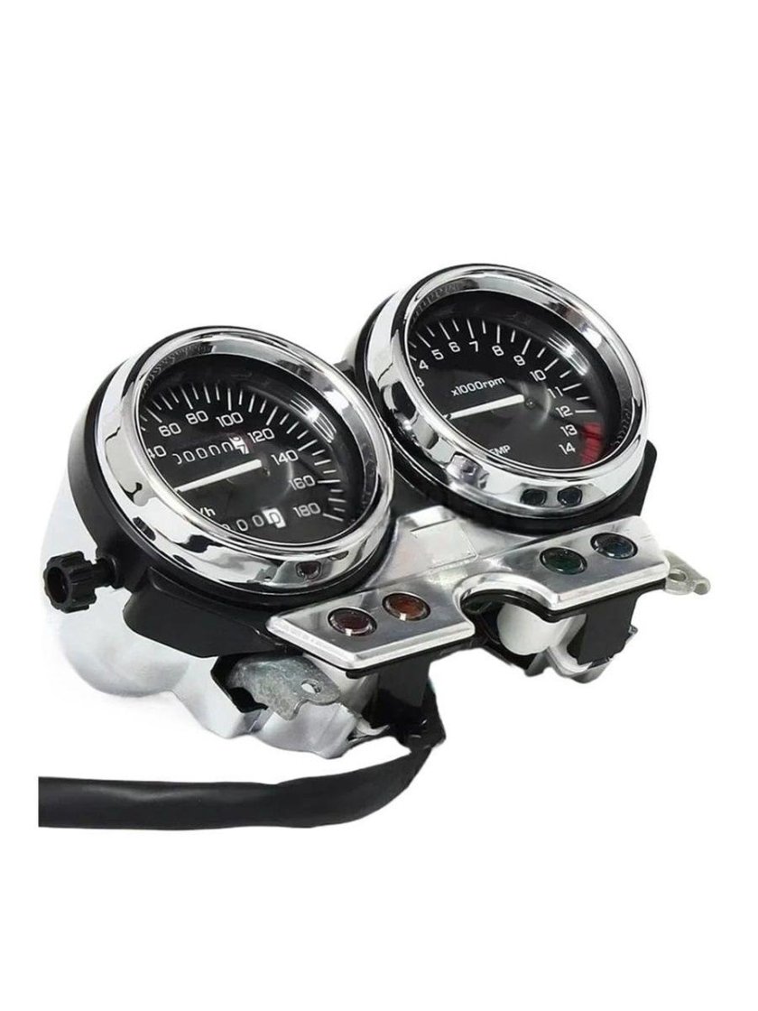 Щиток приборов Honda CB 400