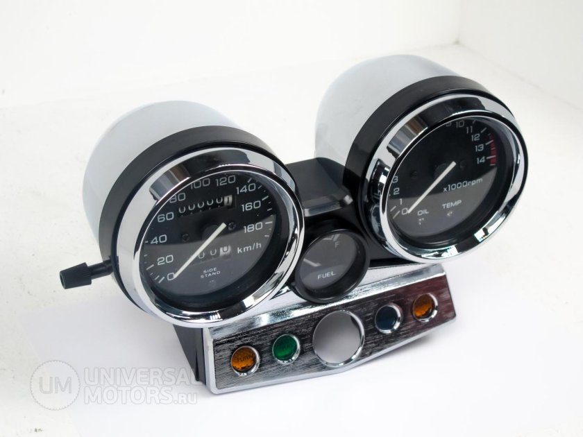 Панель приборов на мотоцикл Хонда Икс 4