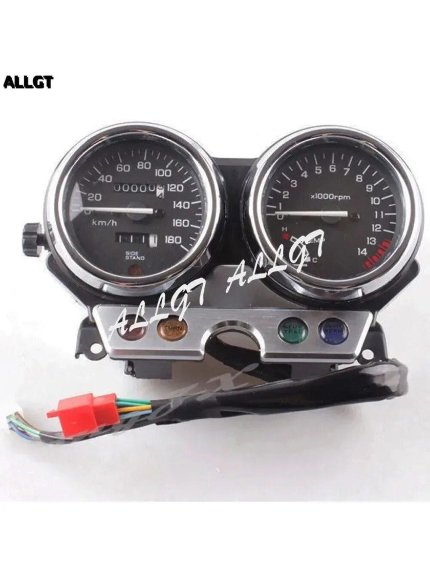 Honda cb400 спидометр