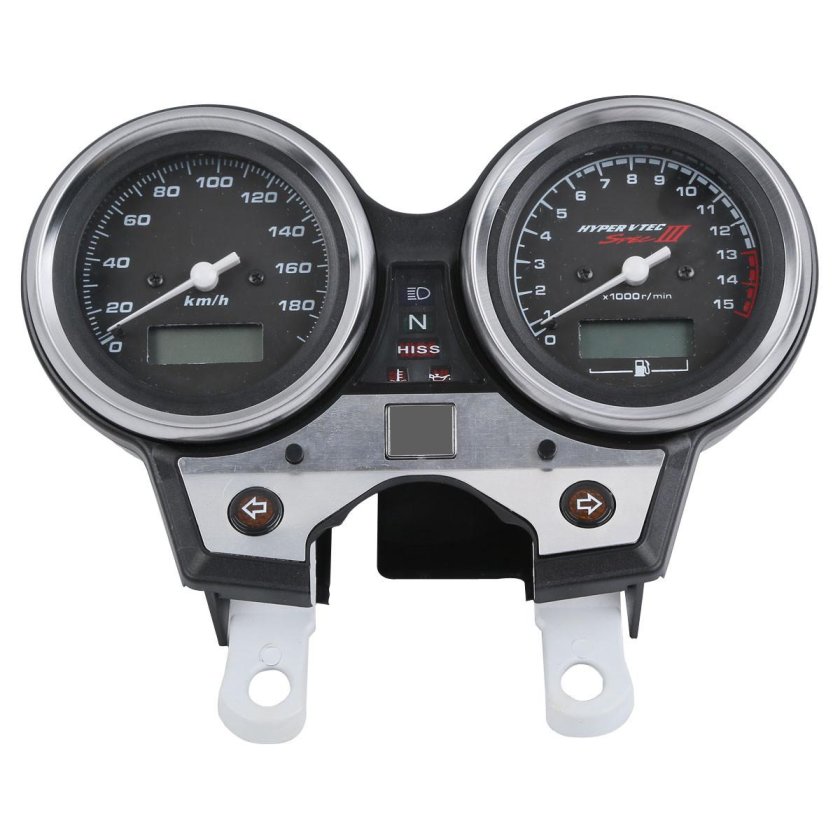 Honda Moto tachometer