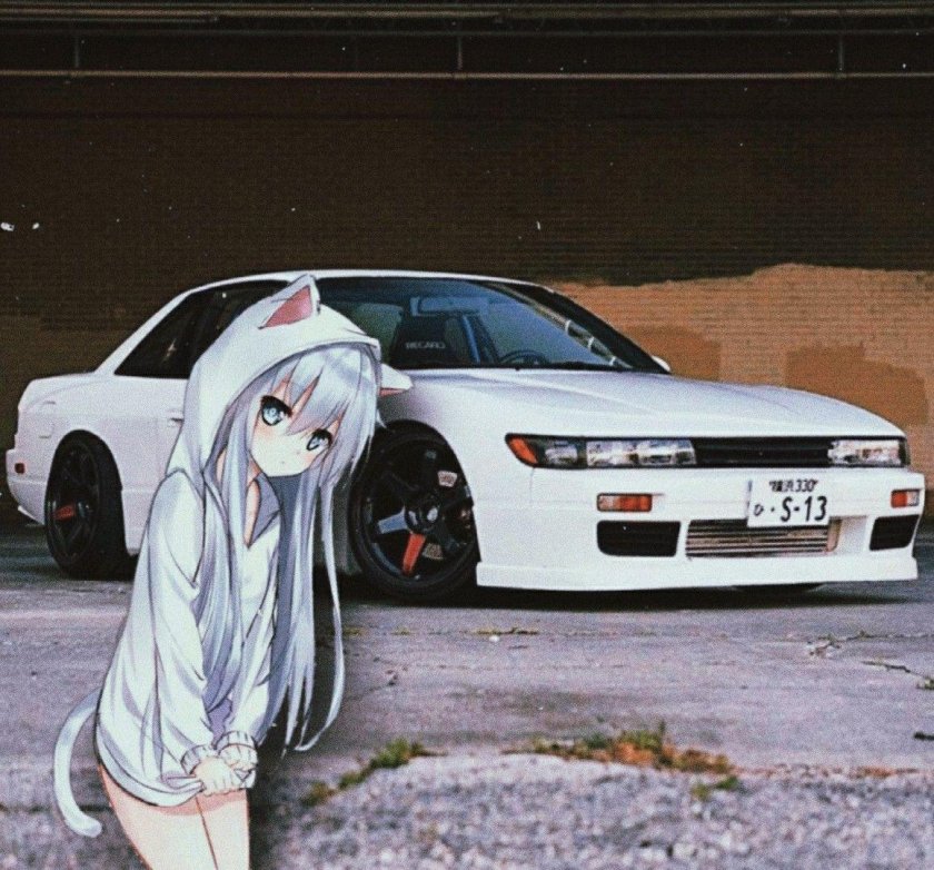 4к аватарки стим anime cars girls