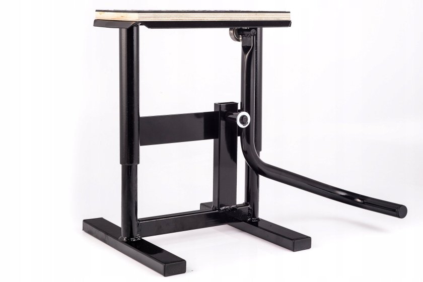 Подставка-подъемник для питбайка bst004