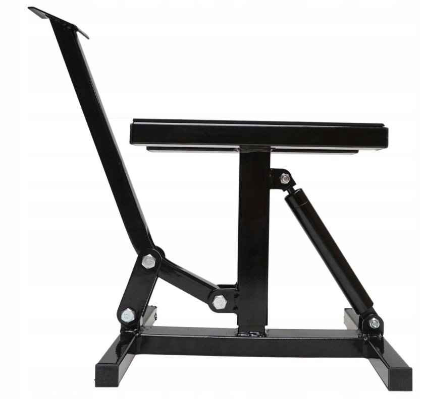 Подставка подъемник Crazy Iron Cross/Enduro