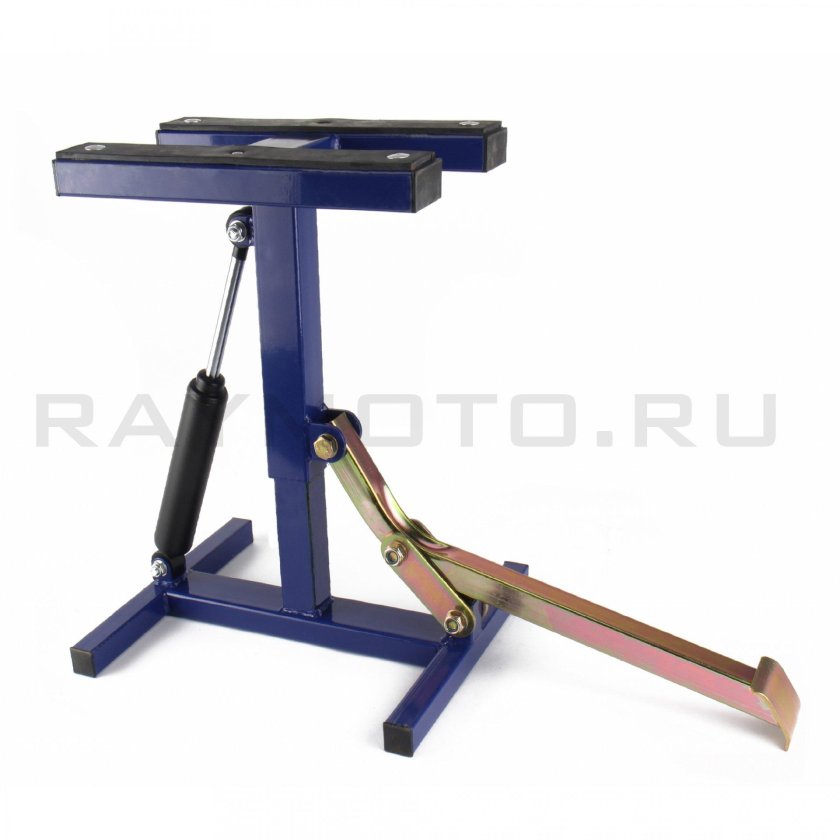 Подставка-подъемник для питбайка bst004