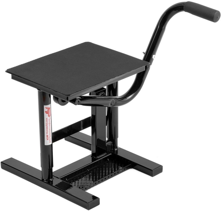 Подъемник для питбайка