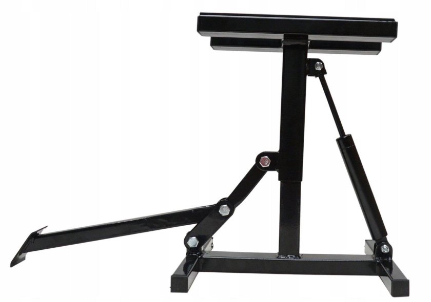 Подставка подъемник Crazy Iron Cross/Enduro