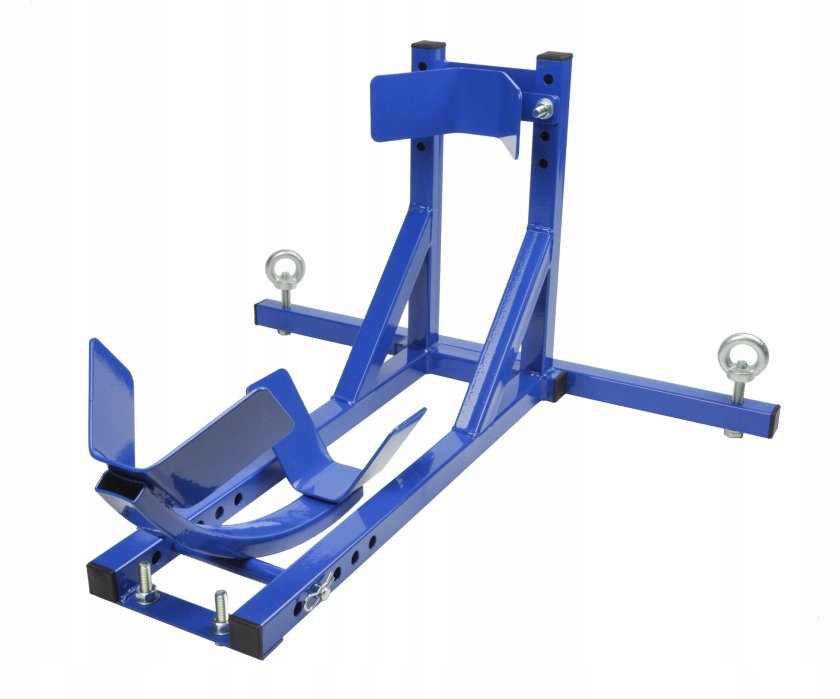 Подставка для мотоцикла