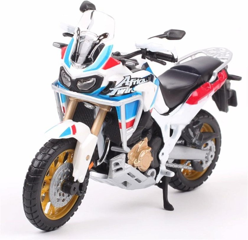 Bburago KTM 790 Adventure