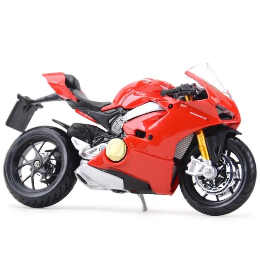 Bburago Ducati