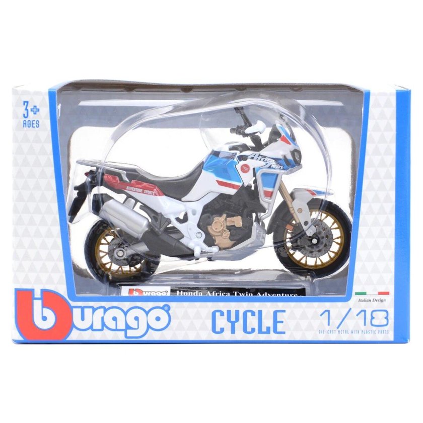 Tamiya Honda Monkey 125
