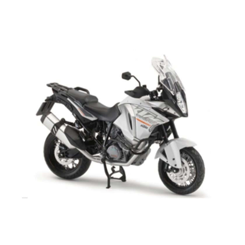 KTM Adventure 1290