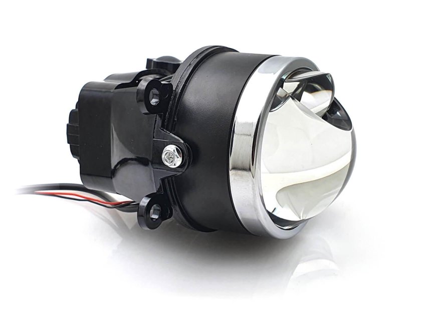 Матричные bi-led ПТФ Лада Веста