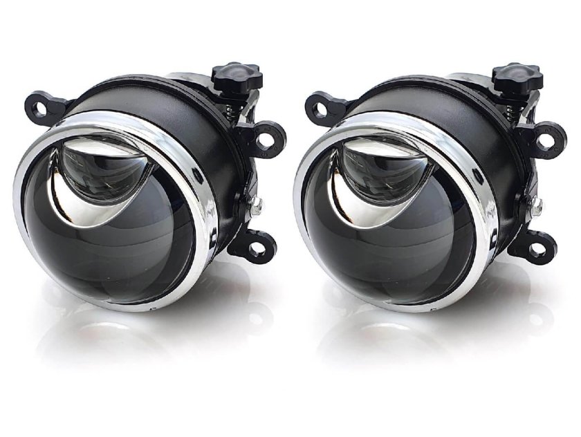 ПТФ Веста матричные bi-led