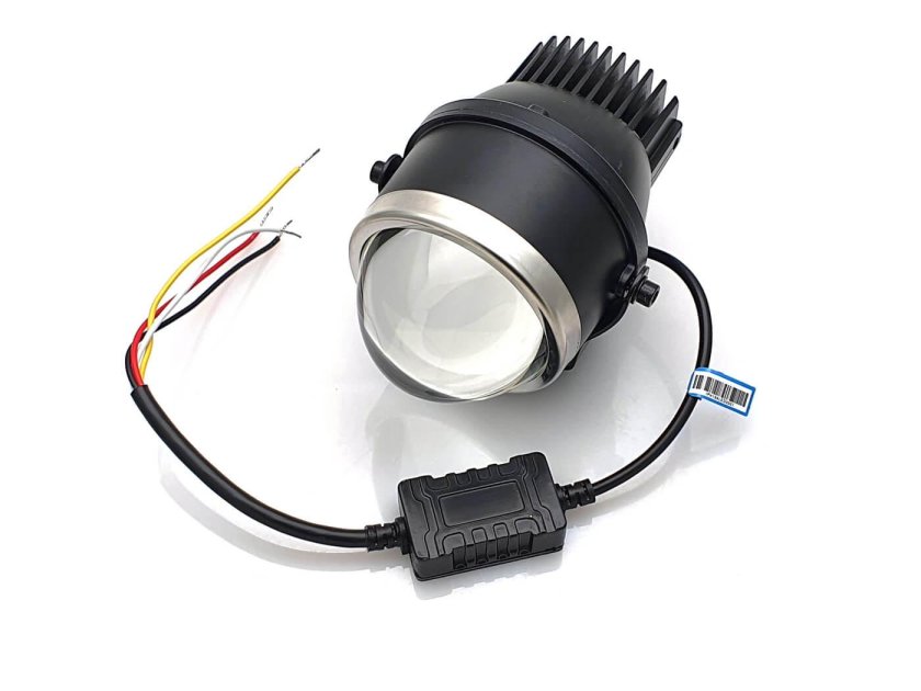 ПТФ 24v led bi