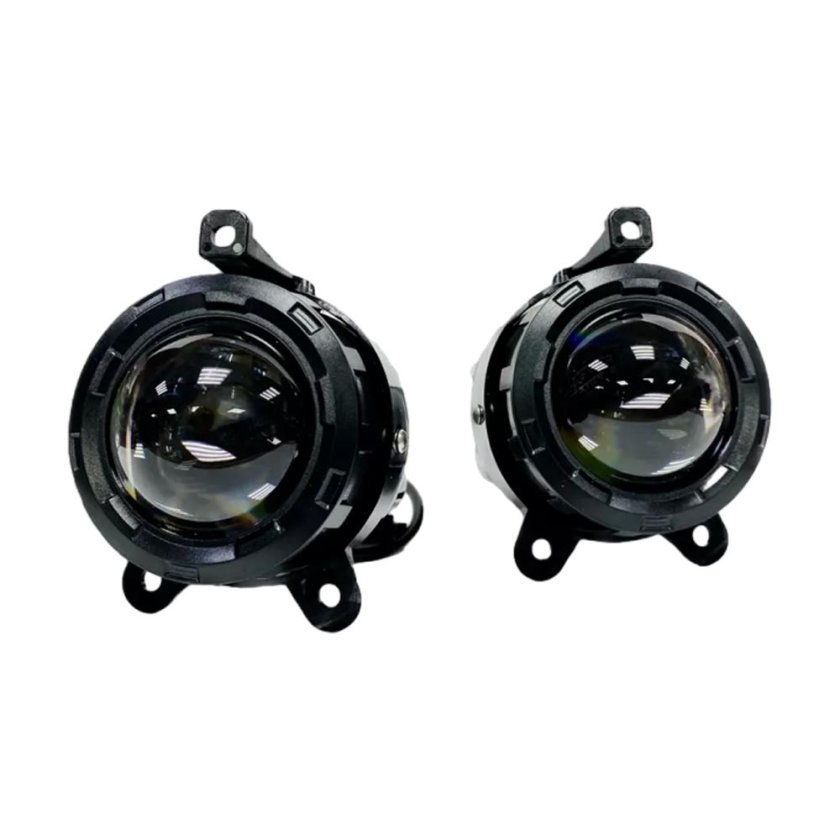 Фара противотуманная 2170