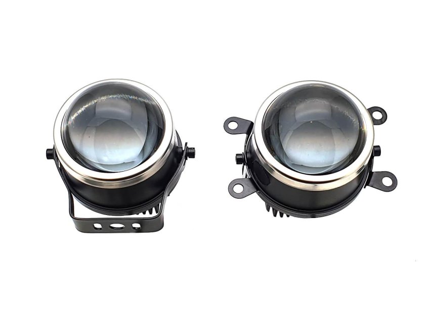 Би лед ПТФ 3 дюйма 24 вольта