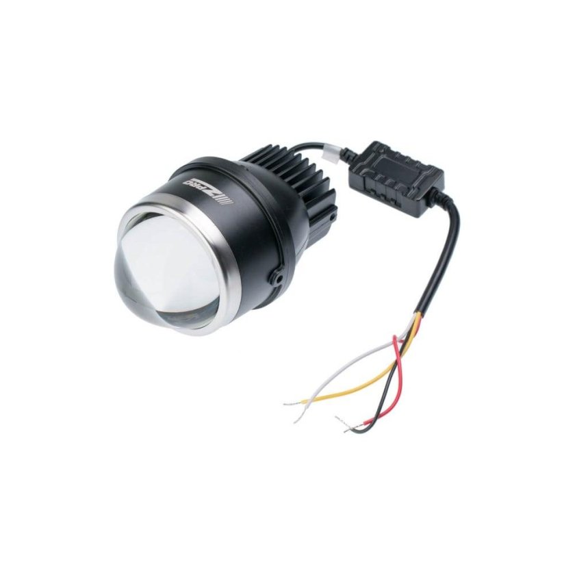 Optima led Fog Lens z-Pro 3,0"