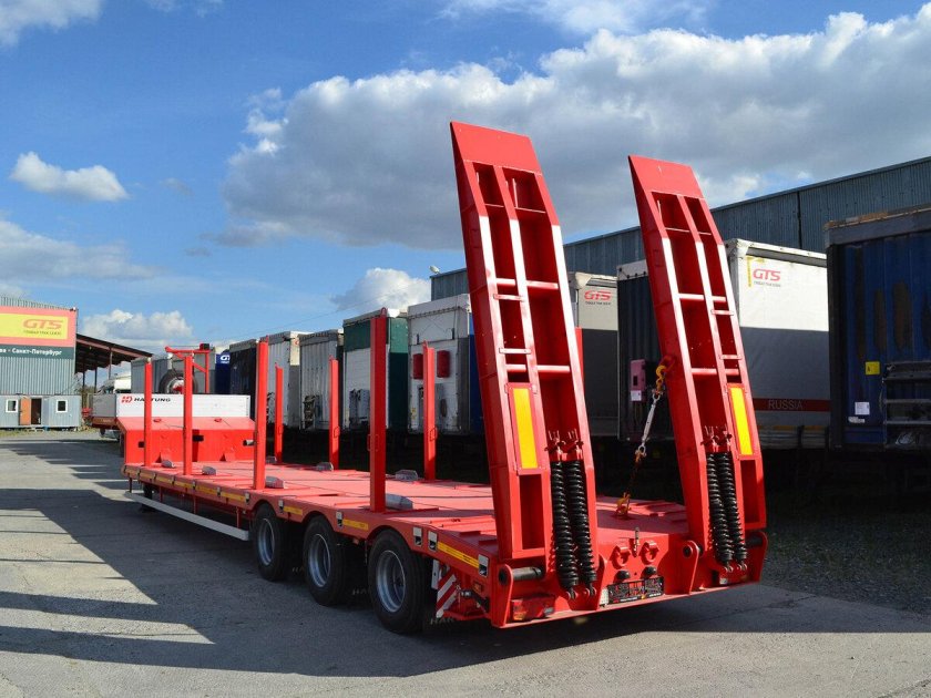 Трал Хартунг