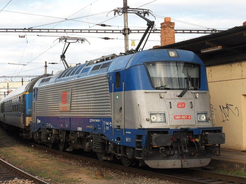 Рижские локомотивы