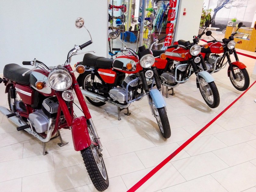 Магазин Ява Московское шоссе Саратов