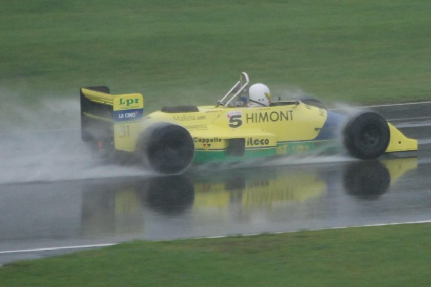 Pierre-Henri Raphanel