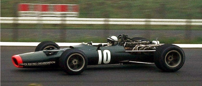 Педро Родригес гонщик