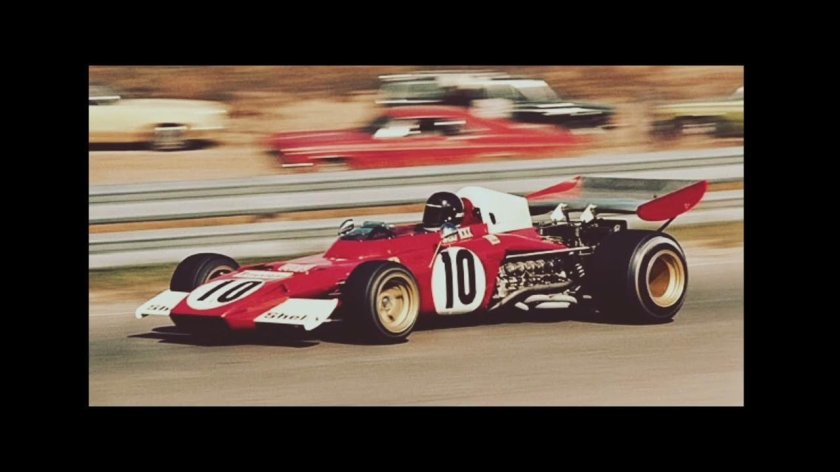 Формула 1 1972