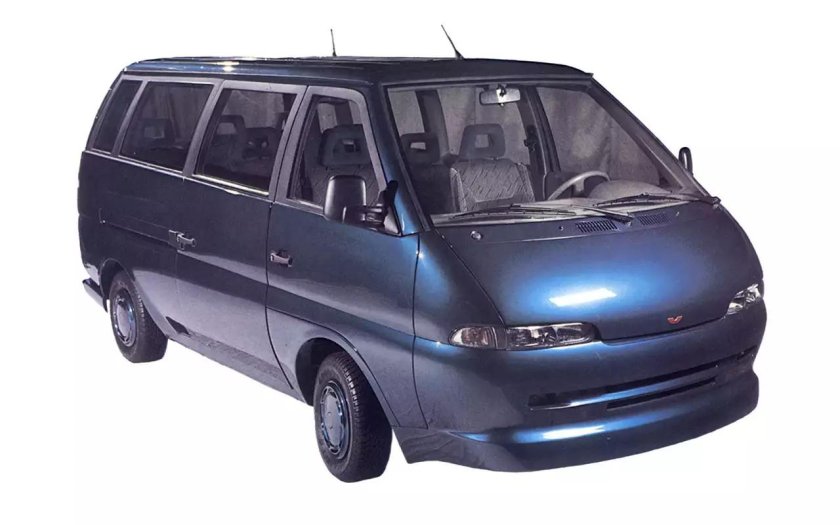 РАФ-м2 «Стилс»