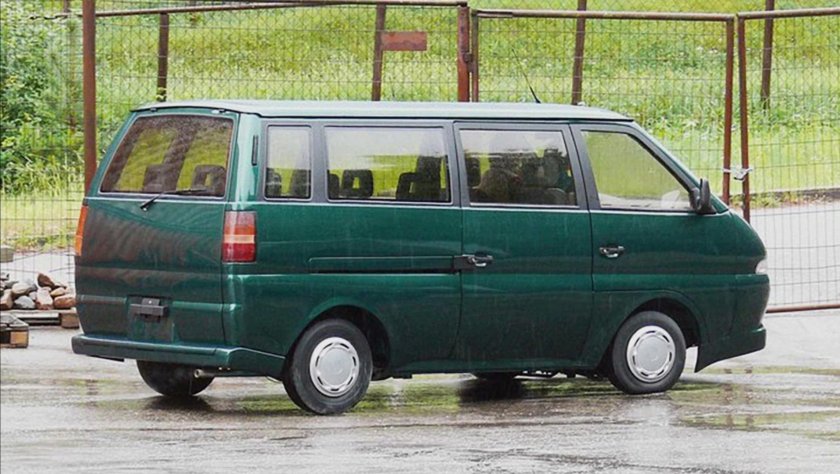 РАФ-м2 «Стилс»