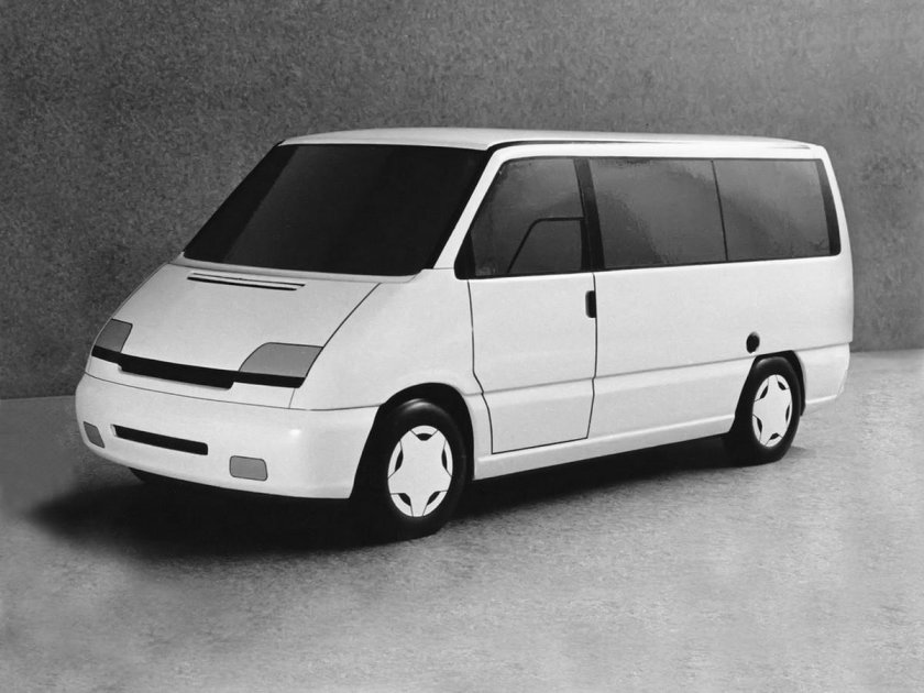 РАФ-м1 «Роксана»