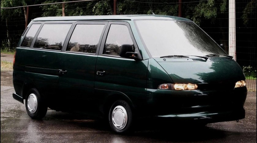 РАФ-м2 «Стилс»