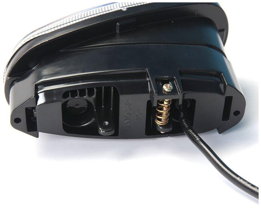 Chevrolet lanos 3+1 линзы Ближний+Дальний 01447