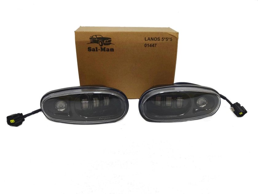 Салман led ПТФ Ланос