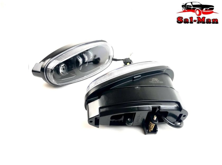 Купить противотуманные фары на люстру на тягач