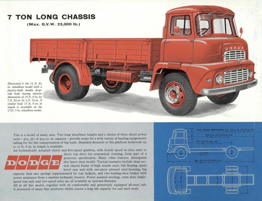 Шасси старый