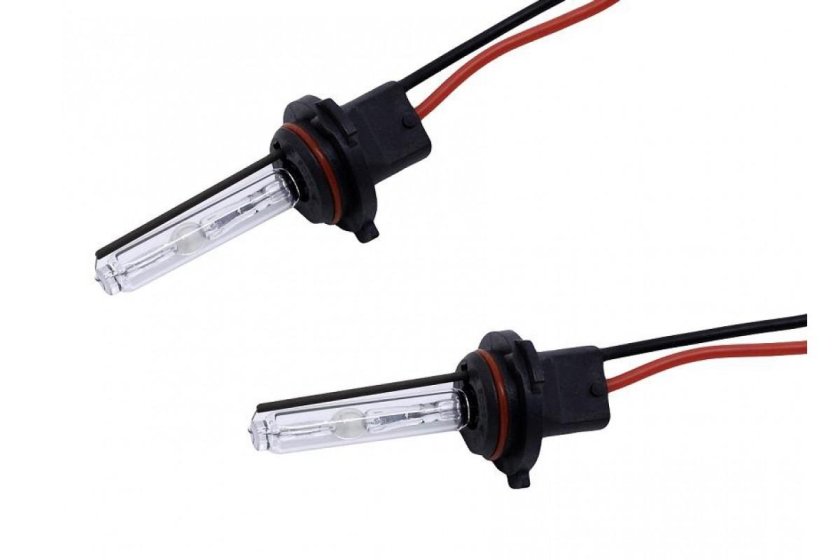 Лампа ксенон hb4 MAXLUM 9006