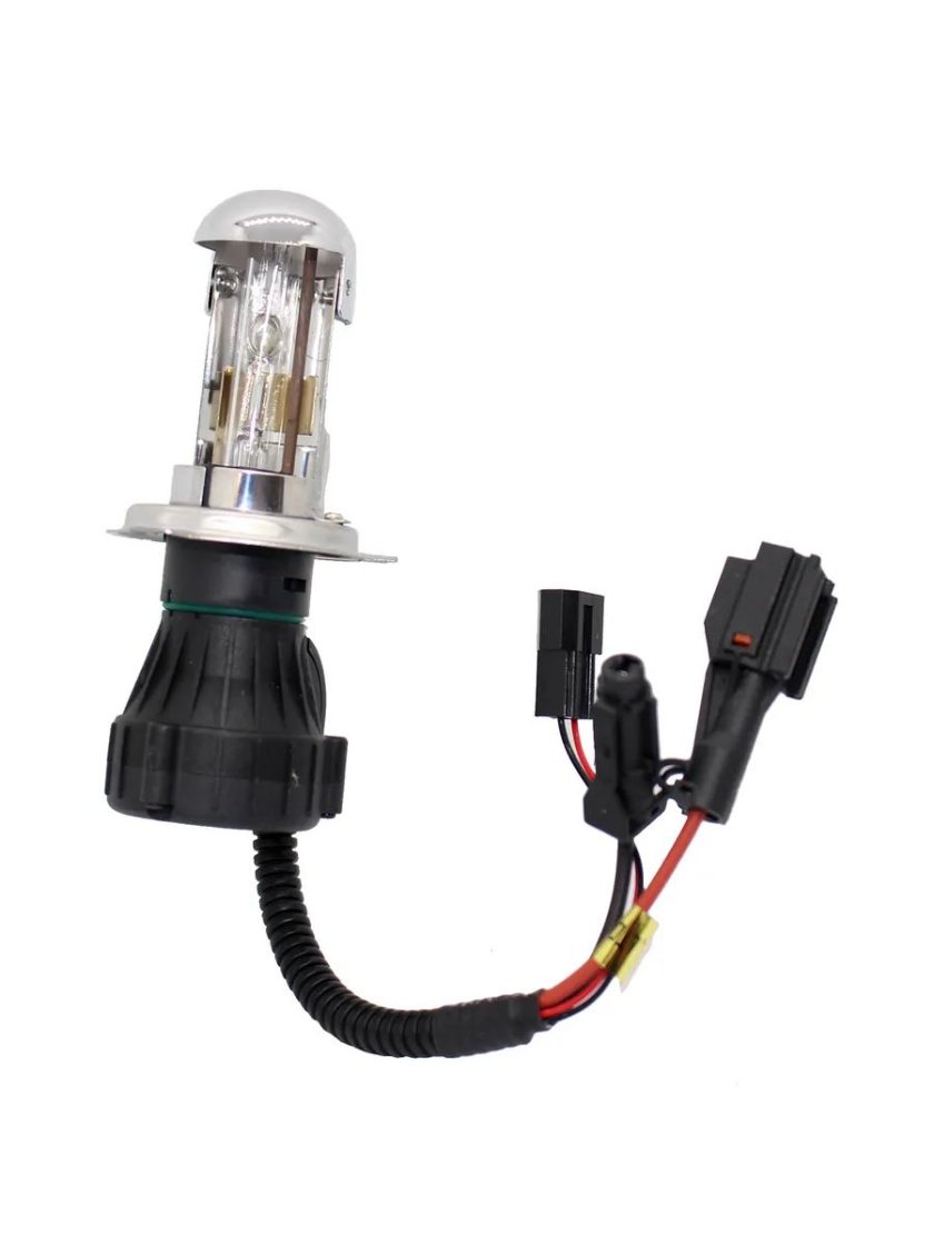 Лампа ксенон h4