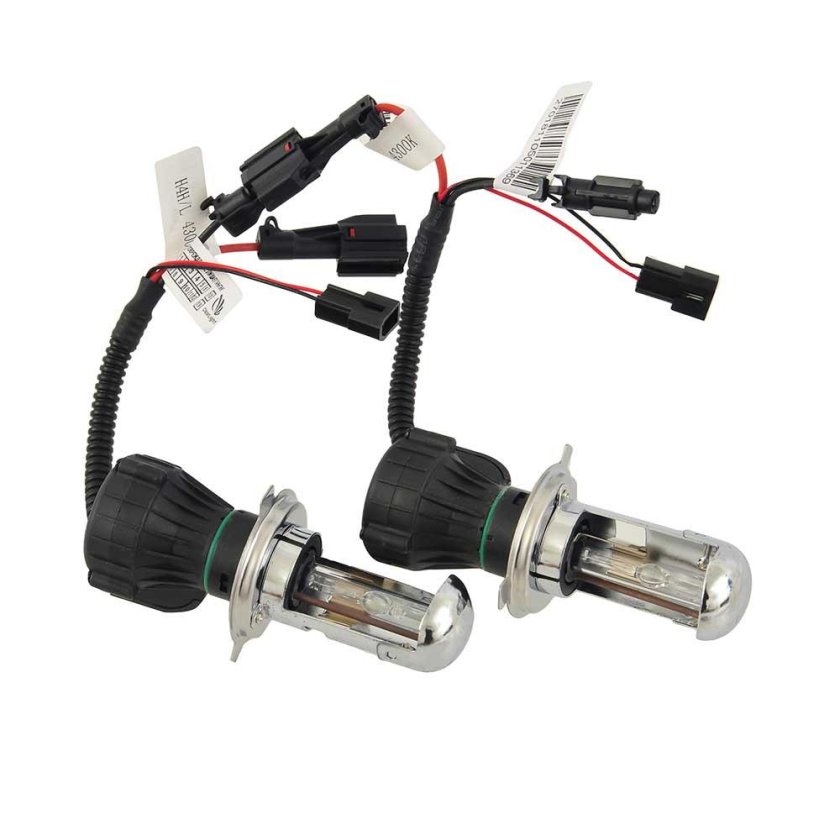 Лампа биксенон