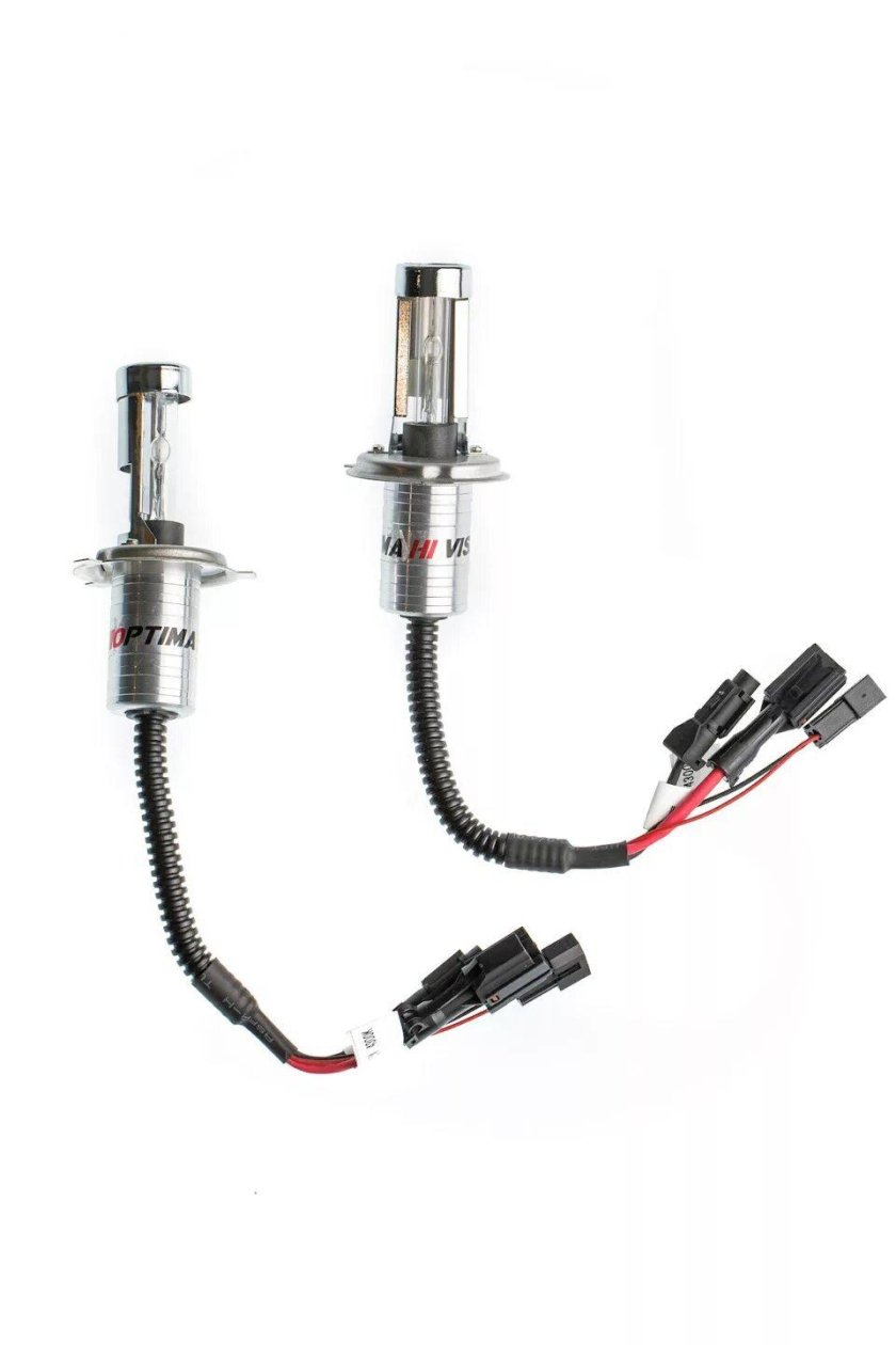 Лампочки h4 Оптима