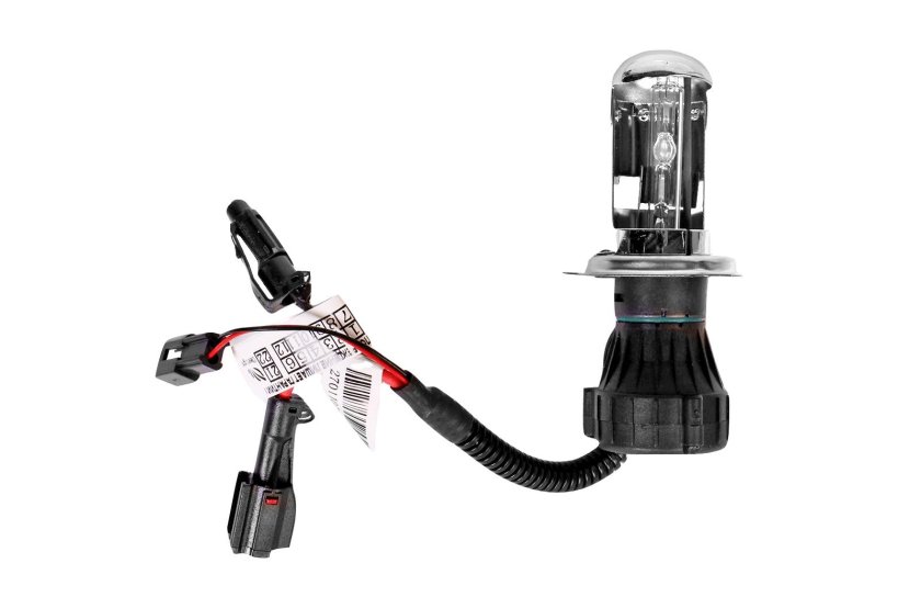 Ксеноновая лампа Clearlight h4 5000k (шт.)