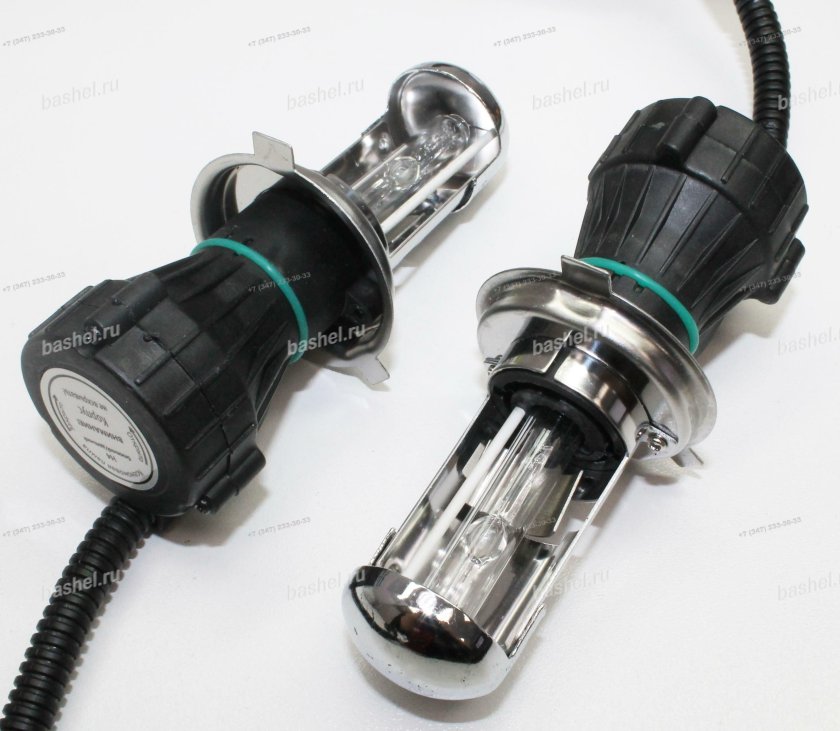 Модуль-линза (биксенон) Clearlight Original 3,0