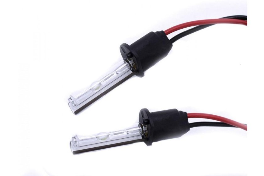 Ксеноновая лампа Sho-me h1