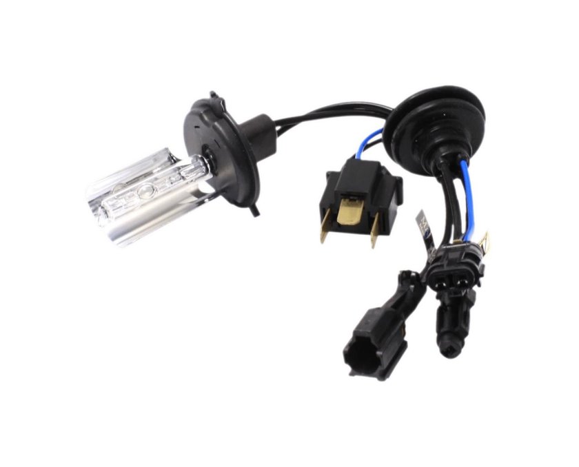 MAXLUX ксеноновые лампы h7