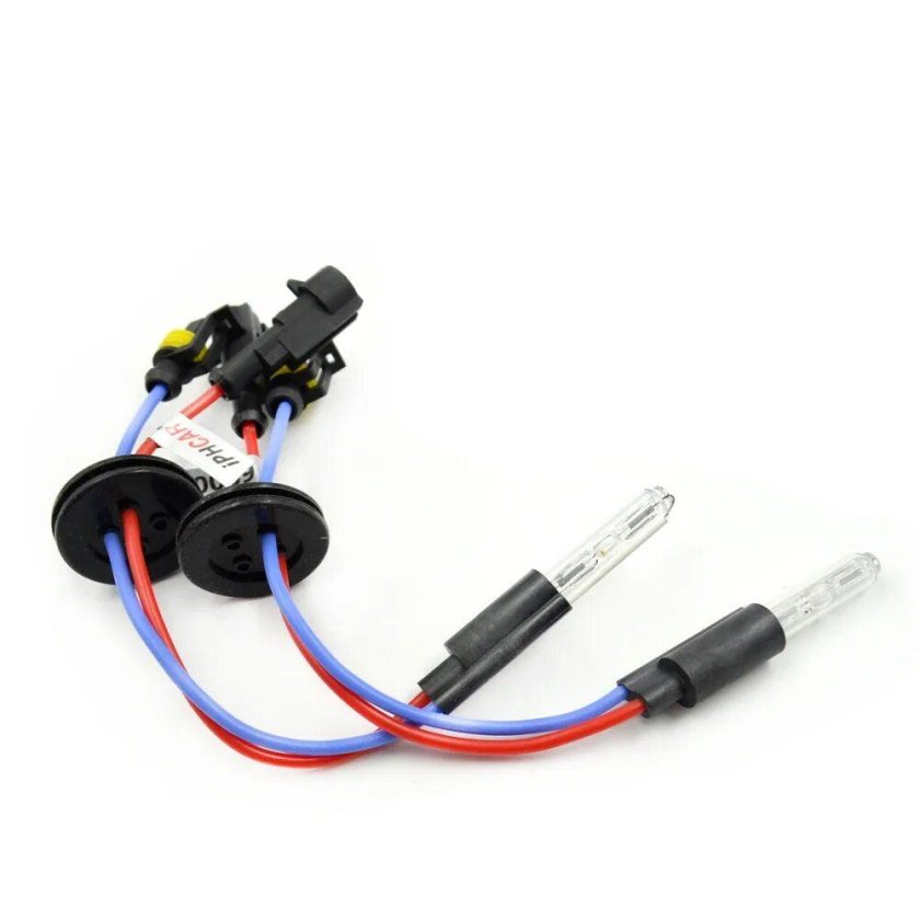 Лампа ксенон для китайских линз