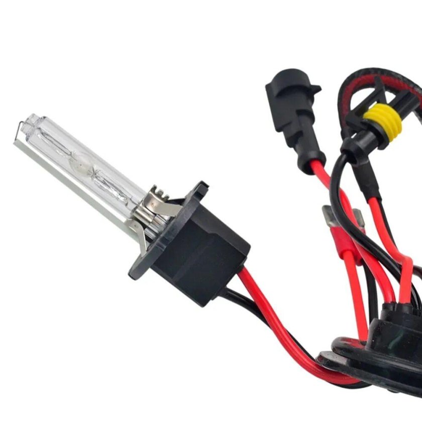 D2h лампа ксеноновая