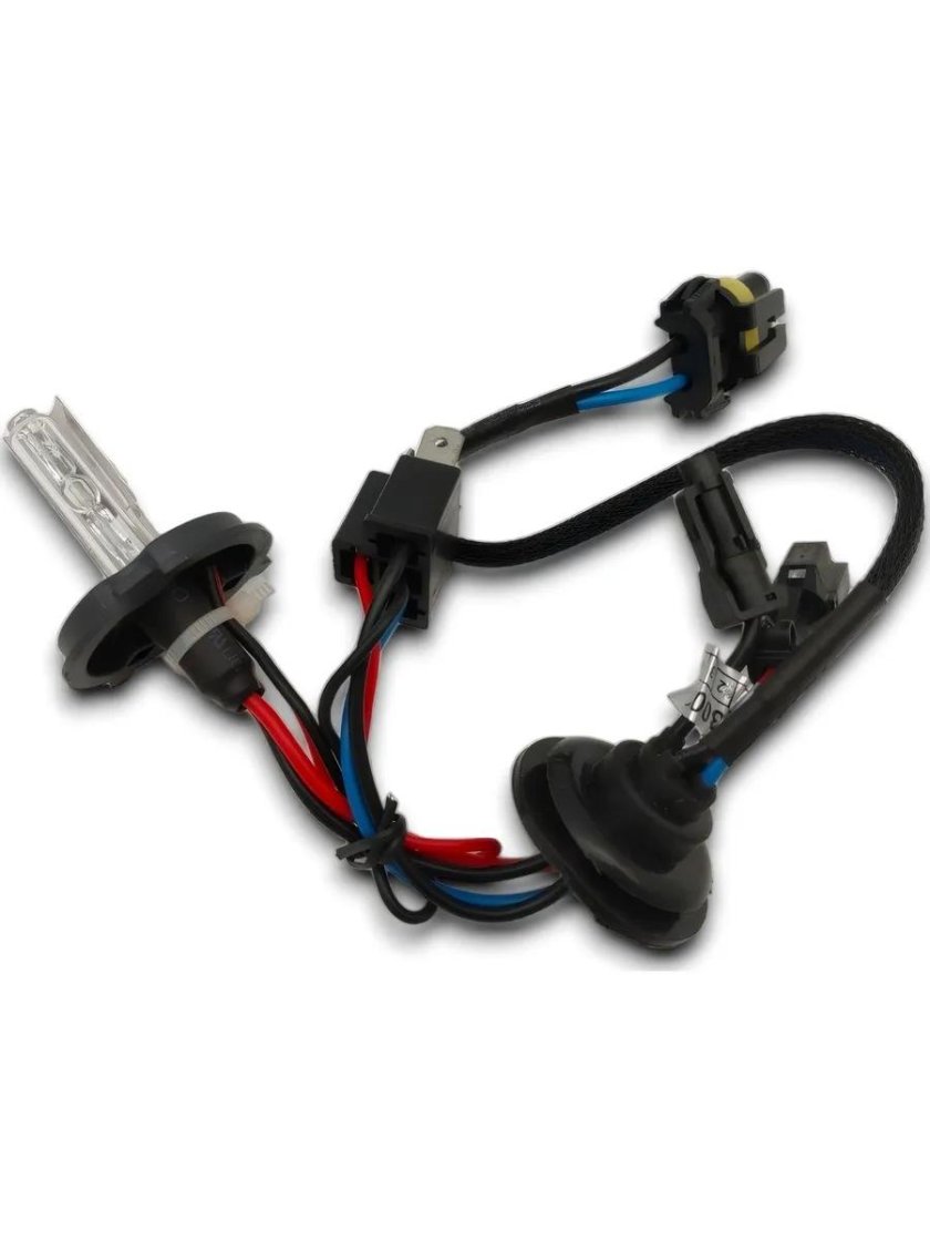 H4 линзованные