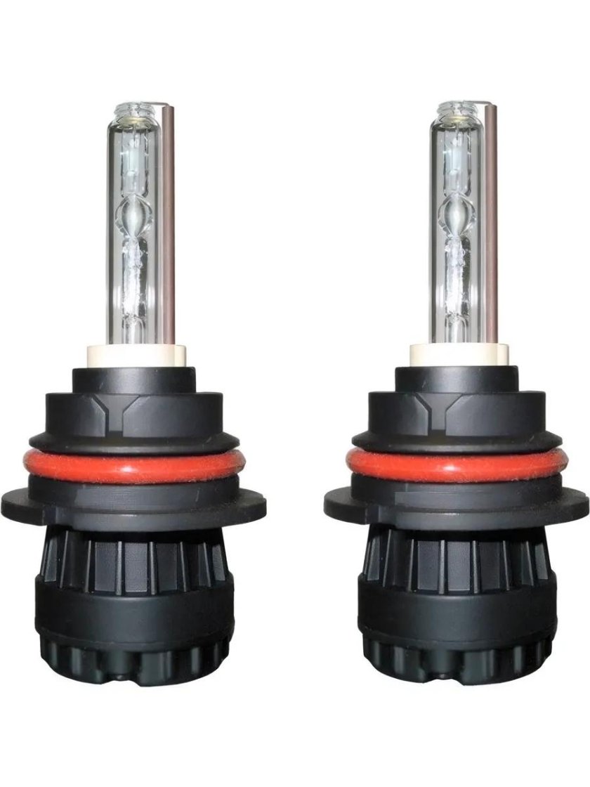 Hb5 9007 светодиодная